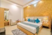 Top New Delhi