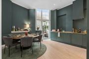 Spacious Luxury Apt Walk to Nyhavn & Tivoli