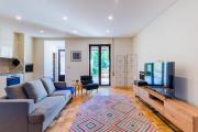 Casa da Ligia - Garden Retreat