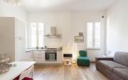 Mirasole, Bologna by Short Holidays