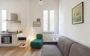 Mirasole, Bologna by Short Holidays