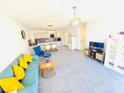 Urban Serenity 2BR Flat with terrace and parking