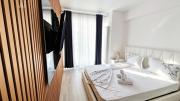Sunrise by ALZ Odyssey Resort - Apartament cu vedere la mare & piscina in Alezzi