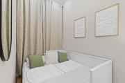 1-BR 5 minutes to U3 Metro - Near Famous Shopping Street