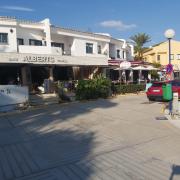 Mi Patio, Port Of Cabopino