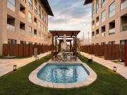 MCE112 · Apto Carneiros, Piscina, próx ao Aqcuaventura