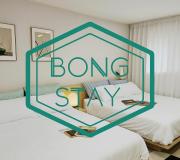 Bong stay