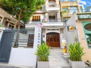 Uh Homestay Thảo Điền