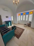 Seelische Orientalische Villa