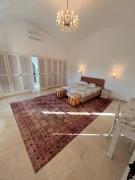 Seelische Orientalische Villa