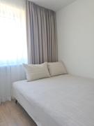 Haustory Economy Apartment