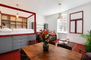 LAM Red Frame
