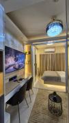 Affordable Luxury Condo in Mandaluyong with Mountain View