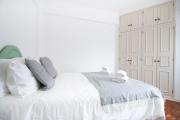 Cozy central apartment in FARO - Fast WIFI