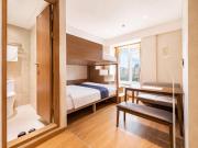 Sonoće Hostel Seoul Dongdaemun - Private Bathroom & Premium