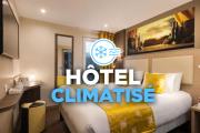 Comfort Hotel Orléans Olivet Provinces