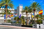 Apartamentos Tamaragua