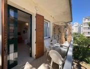 Jesolo, Terrazza Frontemare, Spiaggia & Parcheggio