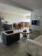 The most enjoyable apartment!