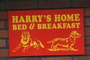 Harrys Home Tiel Bed & Breakfast