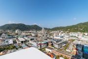 Top Patong Beach