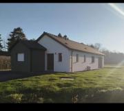Villa la côte dopale