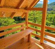 Etno kuća Radonjić - Family Retreat & Spa