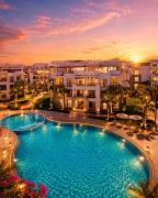Appartement de luxe 3 Ch Hivernage Plage