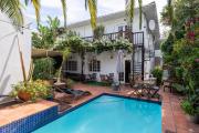 Villa Costa Rose - Adults Only