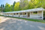 Top Schroon Lake