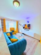 Garden Serenity Suite