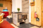 Kuberi Retro Holiday Home I Private Sauna