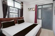 Top New Delhi