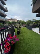 Loft DaMare Terrazza giardino PRIVATA