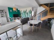 Maison de campagne proche Thoiry