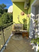 Alexandras House