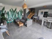 Maison de campagne proche Thoiry