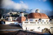 Casa Santa Clara - Colonial Boutique Hotel
