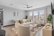 Modern 2BR Retreat Sylvan Park Near Broadway