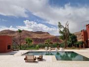 Kasbah Chems