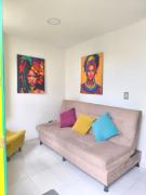 apartamento vacacional yel 1