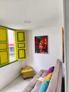 apartamento vacacional yel 1