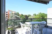 SE271 - Senigallia, bilocale con terrazza attrezzata