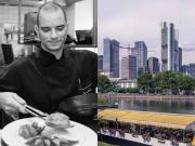 Mercure Residenz Frankfurt Messe