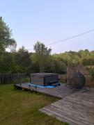 Top Czarna