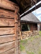 Top Czarna
