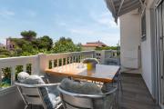 Apartments Slavica near beach