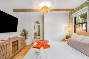 Homey Studio in Manitou Springs Walk Downtown
