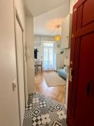 Studio Les Anges Verts