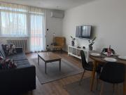 Radnóti Apartman Győr